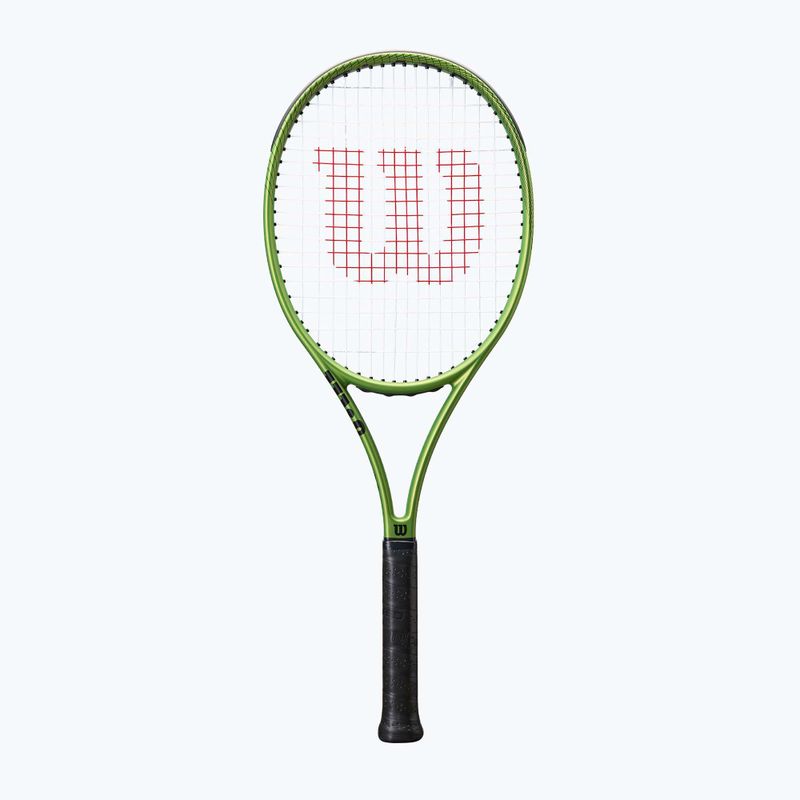 Teniszütő Wilson Blade Feel 100 green 6
