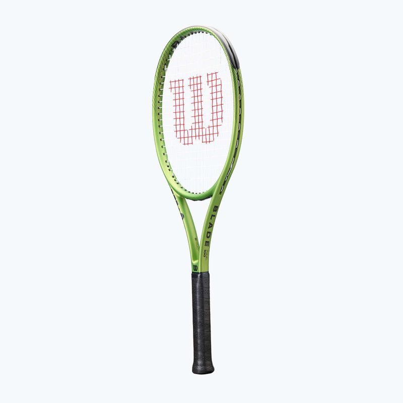 Teniszütő Wilson Blade Feel 100 green 8