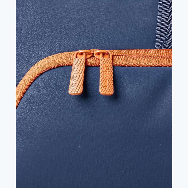 Wilson Roland Garros Session De Soiree Large Duffel 2026 navy/clay tenisz táska 3
