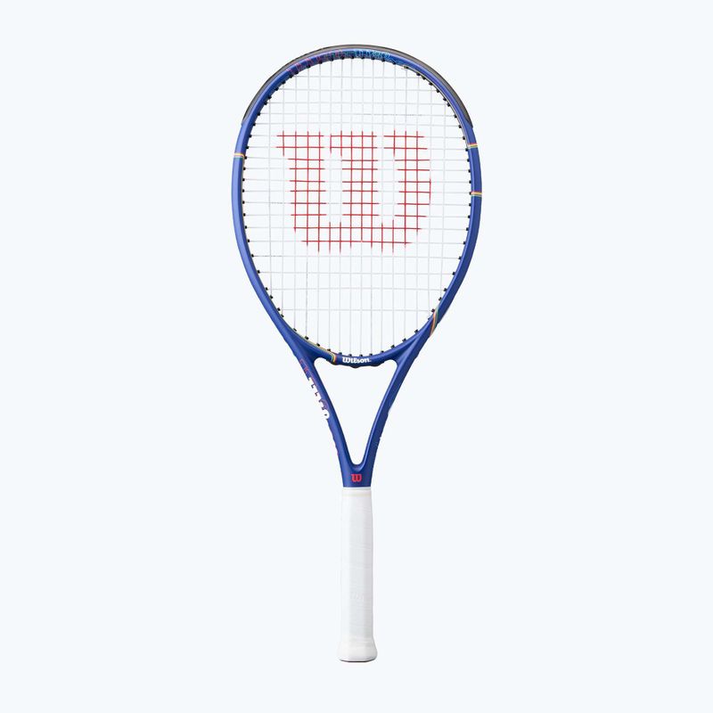 Wilson US Open GS 105 navy teniszütő 6