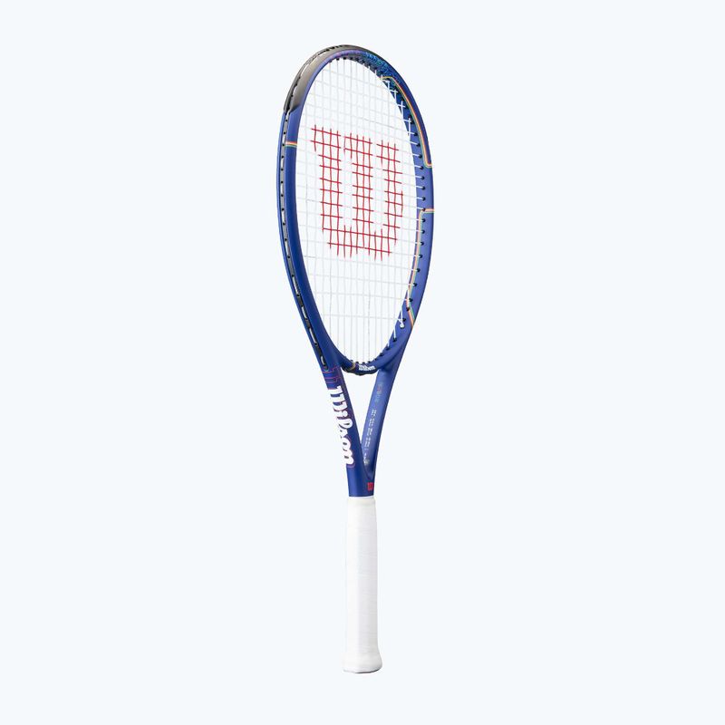 Wilson US Open GS 105 navy teniszütő 7