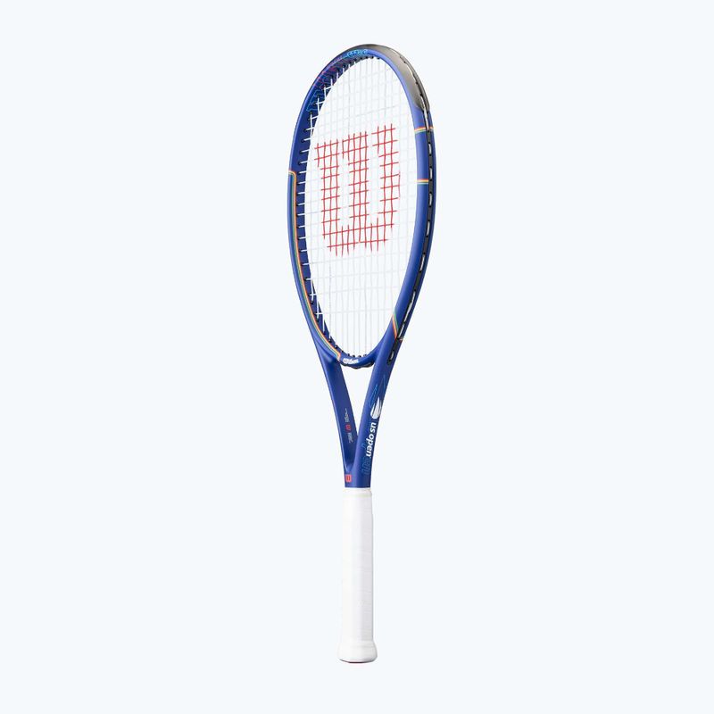 Wilson US Open GS 105 navy teniszütő 8