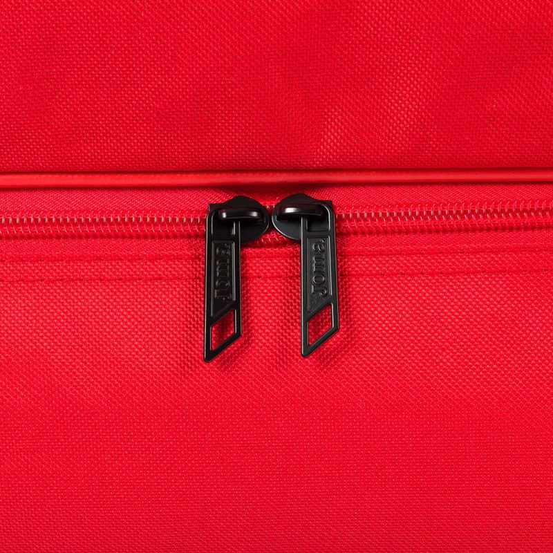 Joma Training III focitáska piros 400006.600 4