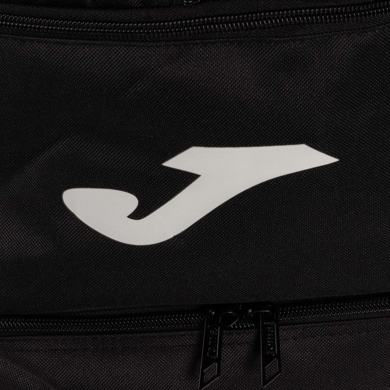 Joma focitáska Joma Training III fekete 400008.100 5