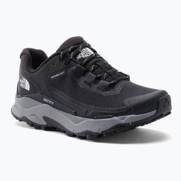 Női túrabakancsok The North Face Vectiv Exploris Futurelight fekete NF0A4T2XH231