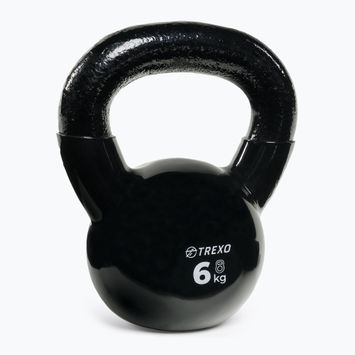 XTREXO kettlebell 6g VKB06