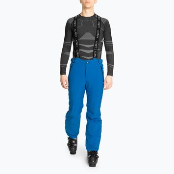 Férfi sínadrág CMP 3W17397N zaffiro