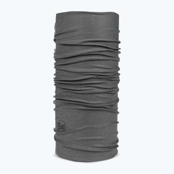 Többfunkciós heveder BUFF Original Solid szürke 117818.929.10.00