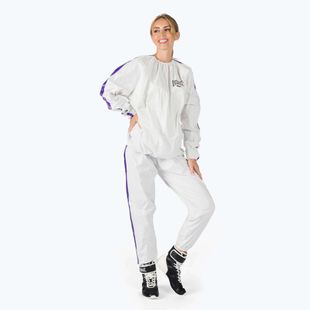 Női boxeralsó EVERLAST szauna fehér EV5550 S-M