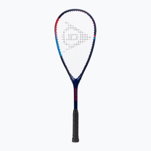 Dunlop Blaze Pro squash ütő fekete/piros 10327822
