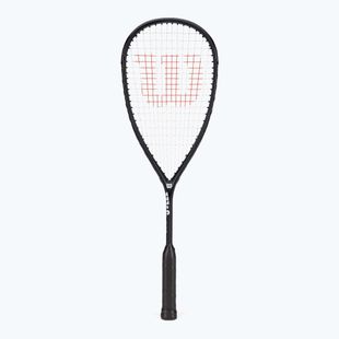 Squash ütő Wilson Pro Staff Team fekete