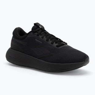 Reebok cipő DMX Comfort + 2.0 mosott fekete/fekete