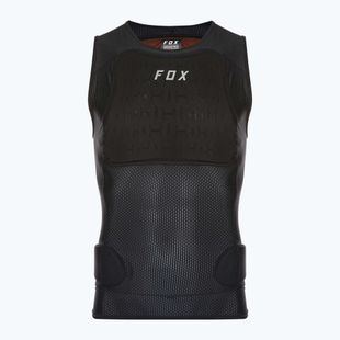 FOX Baseframe Pro Sl férfi kerékpáros mez fekete 26429