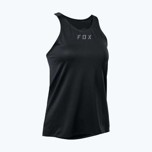 FOX Flexair Tank Top női kerékpáros mez fekete 29348_001
