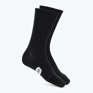 kerékpáros zokni Fox Racing 8 Ranger black 31530
