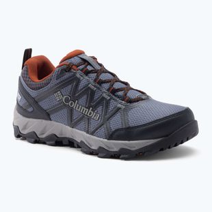 Férfi túrabakancs Columbia Peakfreak X2 Outdry 053 szürke 1864991