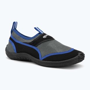 Férfi vízicipő Mares Aquawalk royal/black