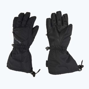 Gyerek snowboard kesztyű Dakine Tracker black S24