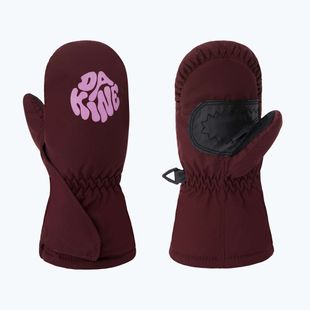 Snowboard kesztyűk Dakine Brat Mitt Port Royale