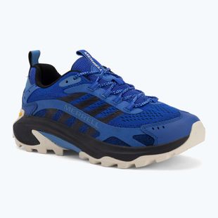 Merrell Moab Speed 2 zafír férfi túracipő