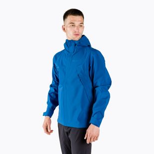 Marmot PreCip Eco Pro férfi esőkabát kék 145002059S 145002059S