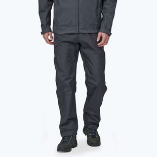 Férfi Patagonia Torrentshell 3L esőnadrág Regular fekete