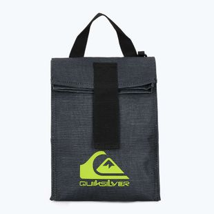 Quiksilver Lunch Bud KRPH gyermek reggeliző táska szürke/fekete/zöld