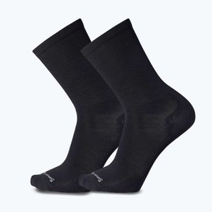 Zokni Smartwool Everyday Anchor Line Crew black