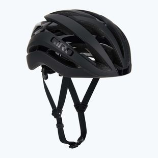 Kerékpáros sisak Giro Cielo MIPS matte black/charcoal