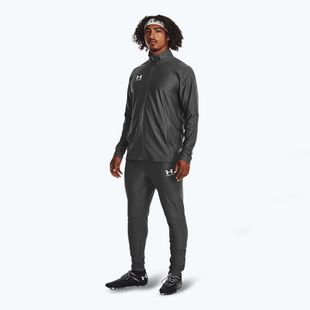 Under Armour férfi Challenger tréningruha castlerock/fehér futballfelszerelés