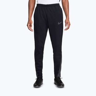 Férfi labdarúgó nadrág Nike Academy Winter Warrior black/anthracite
