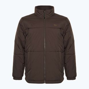 Férfi Vans MTE Norris No Hood Puffer kabát török kávé