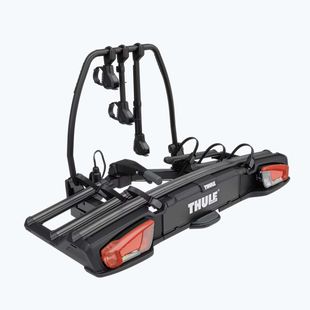 Kerékpártartó vonóhorogra Thule VeloSpace 3 3Bike black