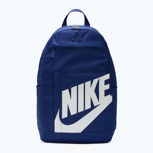 Városi hátizsák Nike Elemental 21 l blue void/blue void/summit white