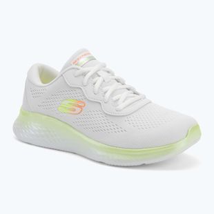SKECHERS női cipő Skech-Lite Pro Stunning Steps fehér/lime