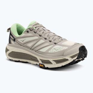 Cipők HOKA Mafate Speed 2 putty/eucalyptus