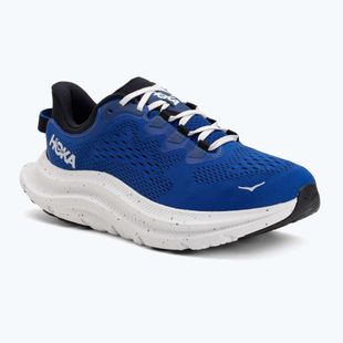 Férfi futócipő HOKA Kawana 2 ultramarine/black