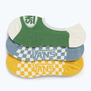 Vans Női Buggin Out Canoodle fűszeres mustáros zokni