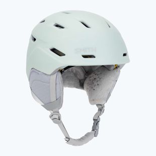 Sísisak Smith Mirage MIPS matte alpine ice