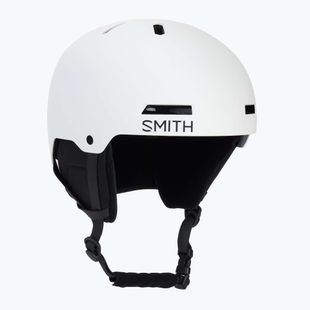 Sísisak Smith Rodeo matte white