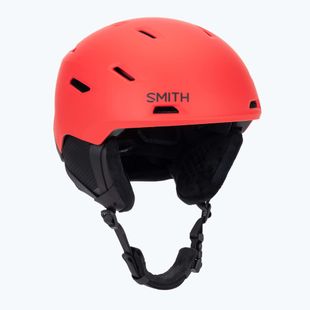 Sí sisak Smith Descend MIPS matte patrol/black