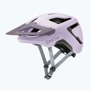 Kerékpáros sisak Smith Remote control MIPS matte aura