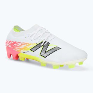 Labdarúgócipő New Balance Furon Elite FG V8 IB8 fehér