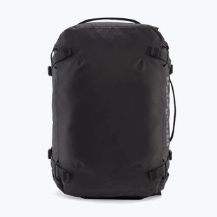 Patagonia Black Hole MLC 45 l utazótáska fekete/fekete