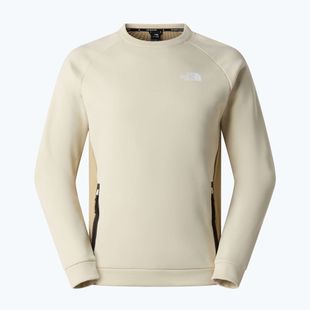 The North Face Mountain Athletics Fleece Crew férfi pulóver