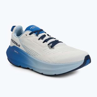 Férfi futócipők Altra FWD Via 2 blue/gray