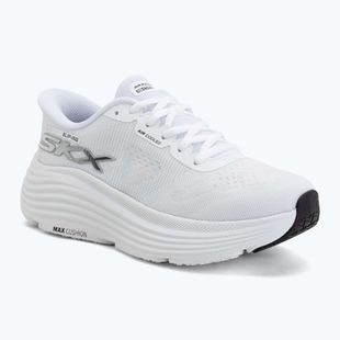 Női cipő SKECHERS Max Cushioning Endeavour Hallandale white