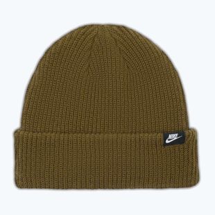 Téli sapka Nike Terra Futura 365 Short-Cuff Mosswood Brown