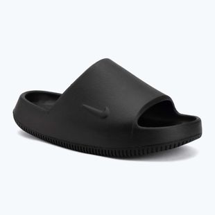 Női papucsok Nike Calm 2.0 black/black/black
