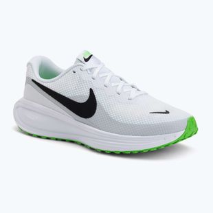 Nike Revolution 8 férfi futócipő white/pure platinum/glacier blue/black